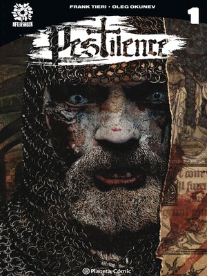cover image of Pestilence nº 01/02